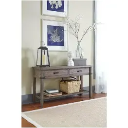 59-025 Kincaid Furniture Foundry Living Room Furniture Sofa Table