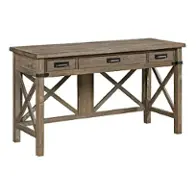 59-029 Kincaid Furniture Foundry Living Room Furniture Desk