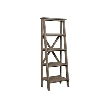 59-030 Kincaid Furniture Foundry Living Room Furniture Etagere
