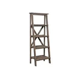 59-030 Kincaid Furniture Foundry Living Room Furniture Etagere