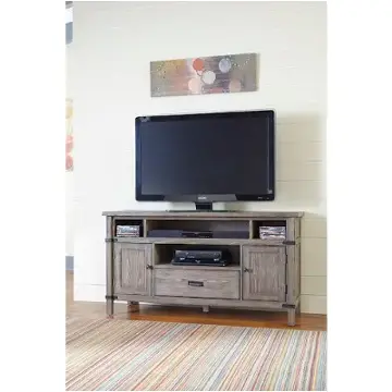59-035 Kincaid Furniture Foundry Living Room Furniture Entertainment Center