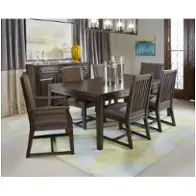 84-054v Kincaid Furniture Montreat Dining Room Furniture Dining Table