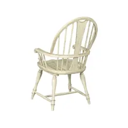 75-064 Kincaid Furniture Weatherford - Cornsilk Dining Room Furniture Dining Chair