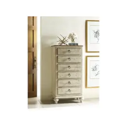 75-106 Kincaid Furniture Weatherford - Cornsilk Bedroom Furniture Chest