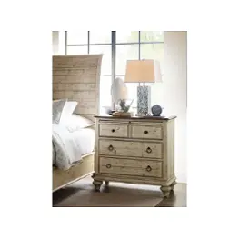 75-142 Kincaid Furniture Weatherford - Cornsilk Bedroom Furniture Chest