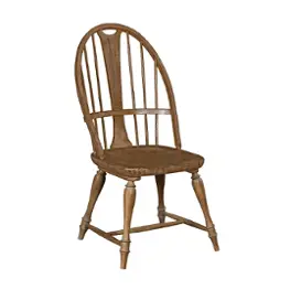 76-063 Kincaid Furniture Weatherford - Heather Dining Room Furniture Dining Chair