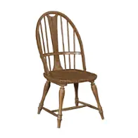 76-063 Kincaid Furniture Weatherford - Heather Dining Room Furniture Dining Chair