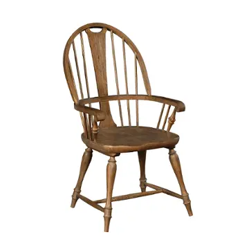 76-064 Kincaid Furniture Weatherford - Heather Dining Room Furniture Dining Chair