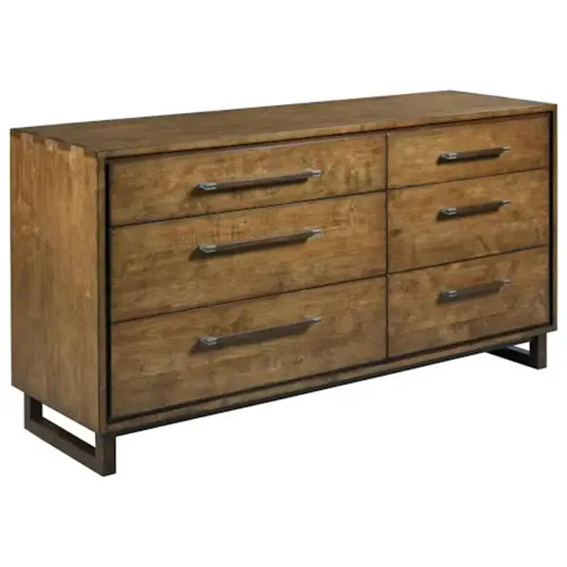 660-131 Kincaid Furniture Traverse Bedroom Furniture Dresser