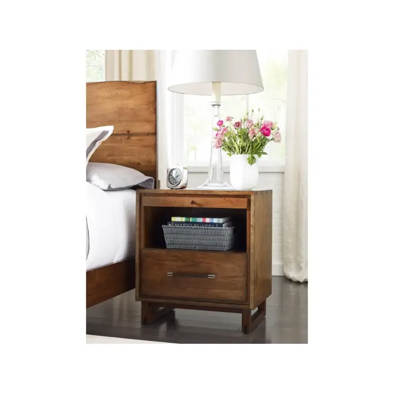 660-411 Kincaid Furniture Traverse Bedroom Furniture Nightstand