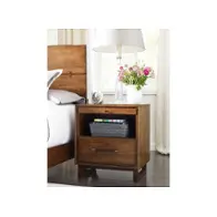 660-411 Kincaid Furniture Traverse Bedroom Furniture Nightstand