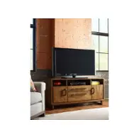 660-585 Kincaid Furniture Traverse Bedroom Furniture Tv Console
