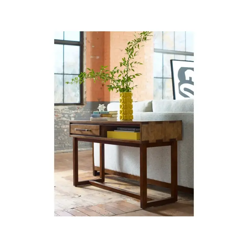 660-925 Kincaid Furniture Traverse Living Room Furniture Sofa Table