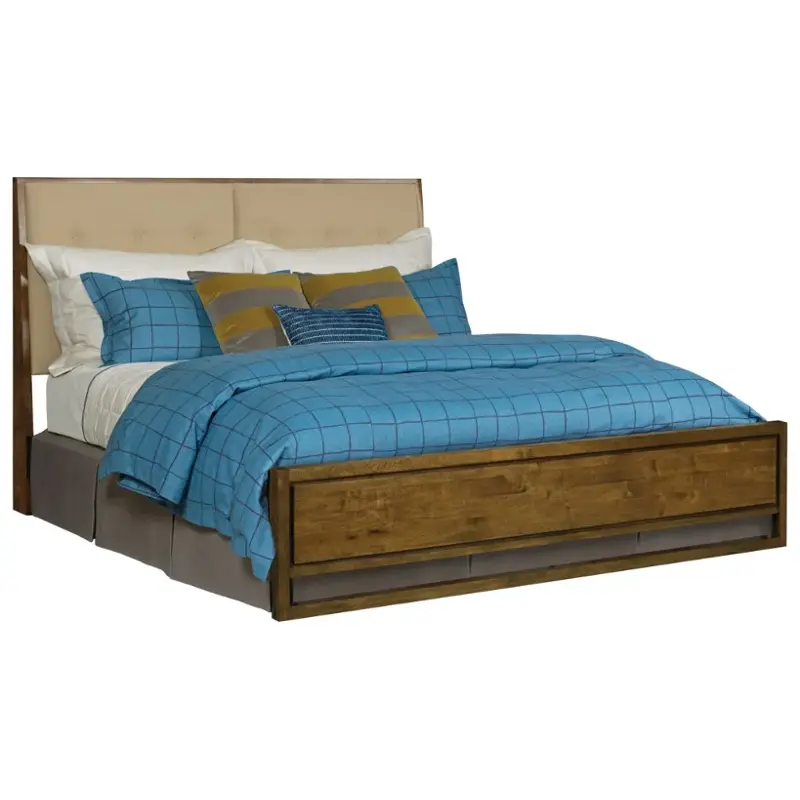 660-313 Kincaid Furniture Traverse Bedroom Furniture Bed