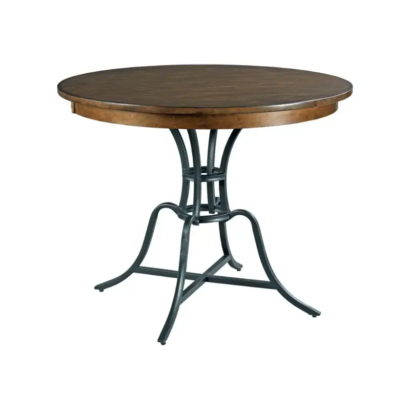 664-701-a Kincaid Furniture The Nook Maple Dining Room Furniture Dining Table