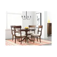 664-701-b Kincaid Furniture The Nook Maple Dining Room Furniture Dining Table