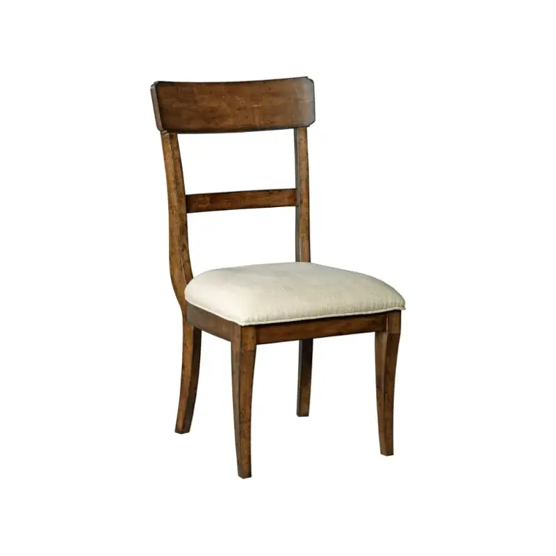 664-691 Kincaid Furniture The Nook Maple Dining Room Furniture Dining Chair