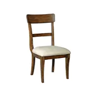 664-691 Kincaid Furniture The Nook Maple Dining Room Furniture Dining Chair