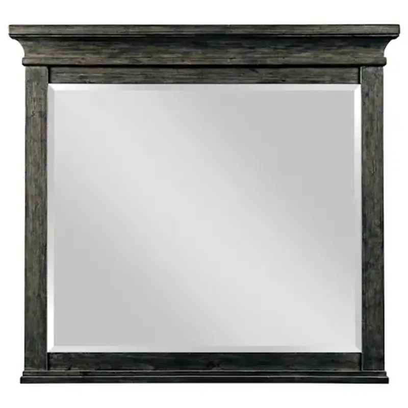 706-030c Kincaid Furniture Plank Road Bedroom Furniture Mirror