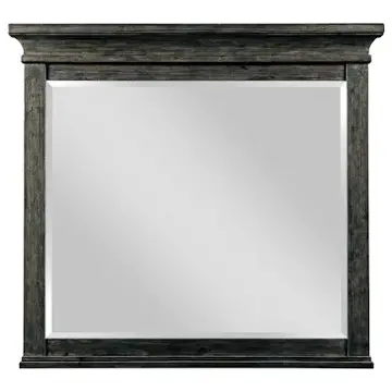 706-030c Kincaid Furniture Plank Road Bedroom Furniture Mirror