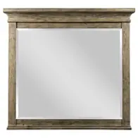 706-030s Kincaid Furniture Plank Road Bedroom Furniture Mirror