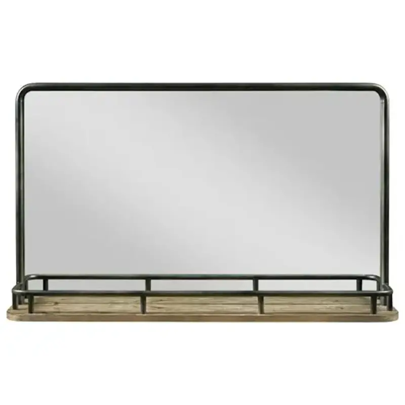 706-040s Kincaid Furniture Plank Road Bedroom Furniture Mirror