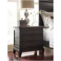 706-420c Kincaid Furniture Plank Road Bedroom Furniture Nightstand