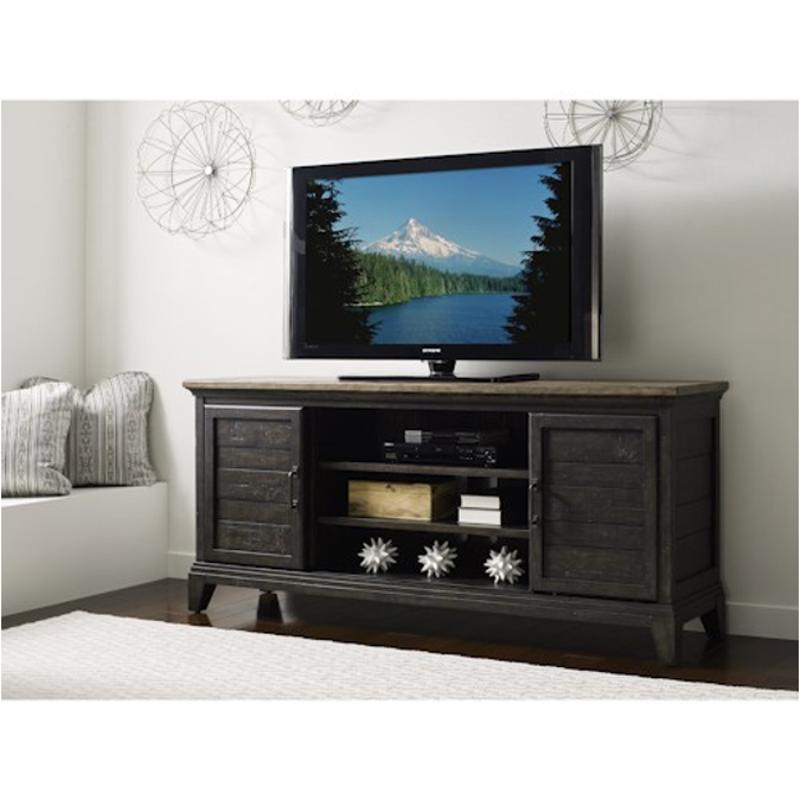706585c Kincaid Furniture Plank Road Arden Entertainment Console