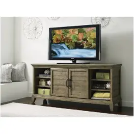 706-585s Kincaid Furniture Plank Road Living Room Furniture Tv Console