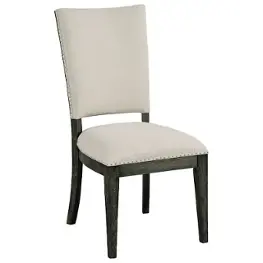 706-622c Kincaid Furniture Plank Road Dining Room Furniture Dining Chair
