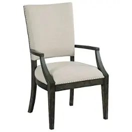 706-623c Kincaid Furniture Plank Road Dining Room Furniture Dining Chair