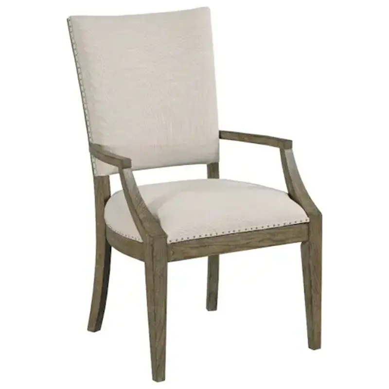 706-623s Kincaid Furniture Plank Road Dining Room Furniture Dining Chair
