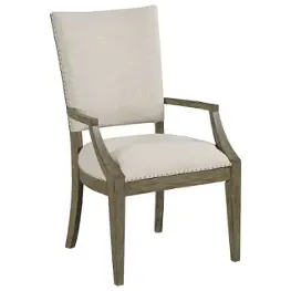 706-623s Kincaid Furniture Plank Road Dining Room Furniture Dining Chair
