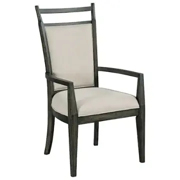 706-637c Kincaid Furniture Plank Road Dining Room Furniture Dining Chair