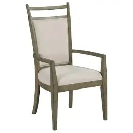 706-637s Kincaid Furniture Plank Road Dining Room Furniture Dining Chair