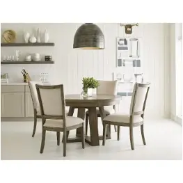 706-701s Kincaid Furniture Plank Road Dining Room Furniture Dining Table