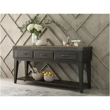 706-850c Kincaid Furniture Plank Road Dining Room Furniture Sideboard