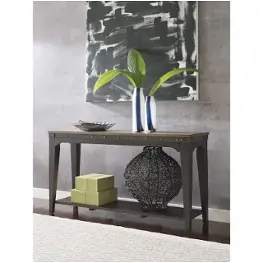 706-935c Kincaid Furniture Plank Road Living Room Furniture Sofa Table