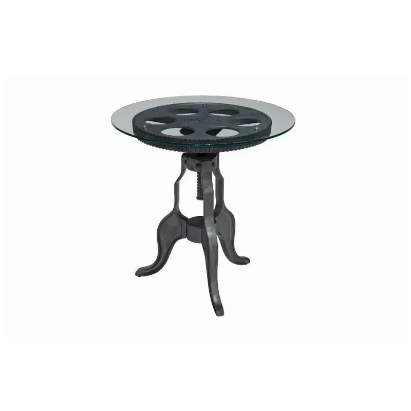 69-2021t Kincaid Furniture Modern Classics Living Room Furniture End Table