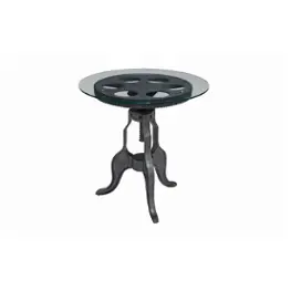 69-2021t Kincaid Furniture Modern Classics Living Room Furniture End Table