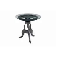 69-2021t Kincaid Furniture Modern Classics Living Room Furniture End Table