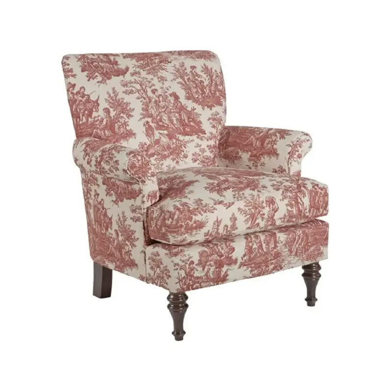 041-00 Kincaid Furniture Living Room Furniture Accent Chair