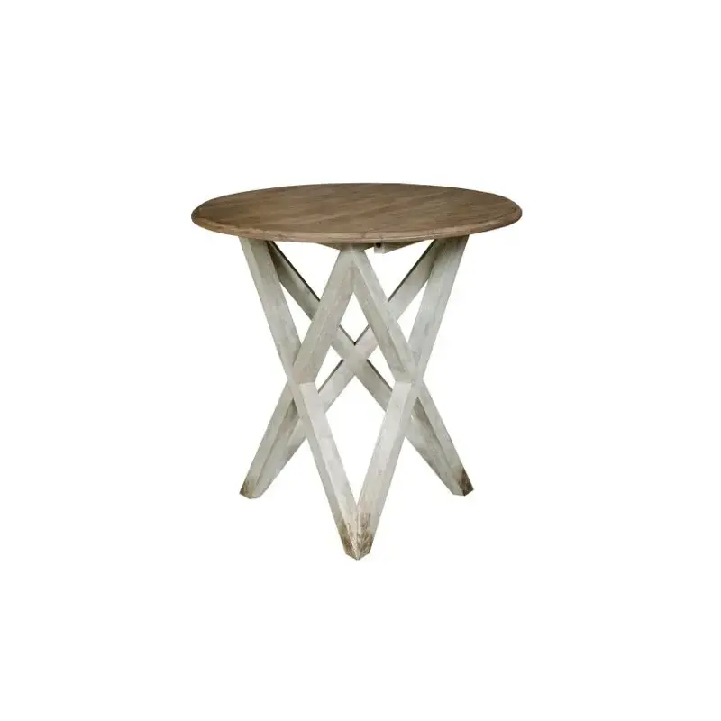 813-946w Kincaid Furniture Trails Living Room Furniture End Table