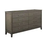 863-130 Kincaid Furniture Cascade Bedroom Furniture Dresser