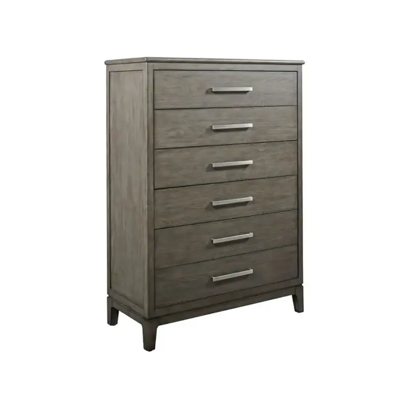 863-215 Kincaid Furniture Cascade Caitlin Drawer Chest