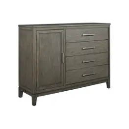 863-250 Kincaid Furniture Cascade Living Room Furniture Dresser
