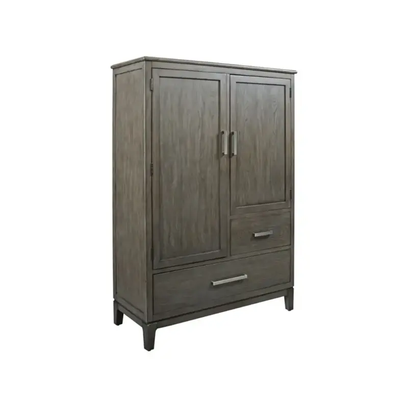 863-270 Kincaid Furniture Cascade Living Room Furniture Chest
