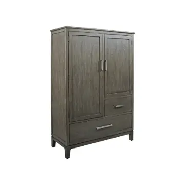 863-270 Kincaid Furniture Cascade Living Room Furniture Chest