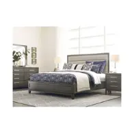 863-323 Kincaid Furniture Cascade Bedroom Furniture Bed