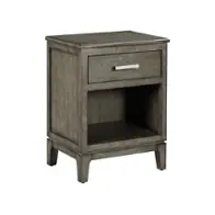 863-421 Kincaid Furniture Cascade Bedroom Furniture Nightstand